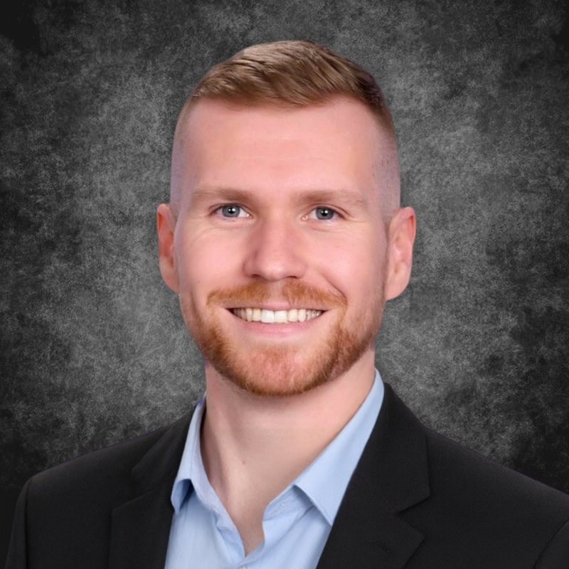 Chance Stevens, Mortgage Loan Originator in Santa Clarita